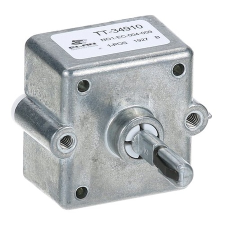 Alto-Shaam Elan Cook Pod Thermostat TT-34910